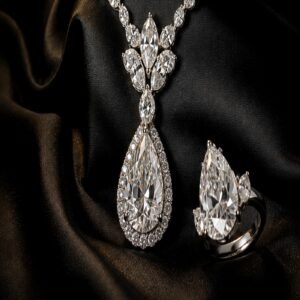 Forever Bridal Set